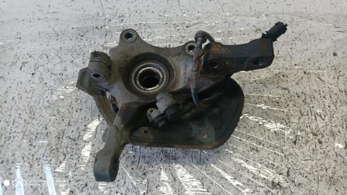 OPEL MERIVA «A» (2003) ASSALE FUSELLO RUOTA ANT. DX. USATO Da 2003 A 2010 [[279599]]