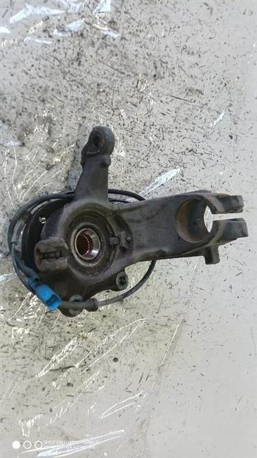 CITROEN C3 PICASSO (2009) ASSALE FUSELLO RUOTA ANT. SX. USATO Da 2009 A 2012 [[279607]]