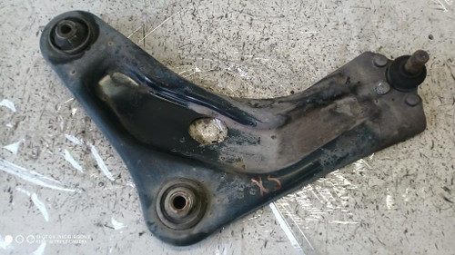 CITROEN C3 PICASSO (2009) ASSALE BRACCIO OSCILLANTE ANT. SX. USATO Da 2009 A 2012 [[279609]]