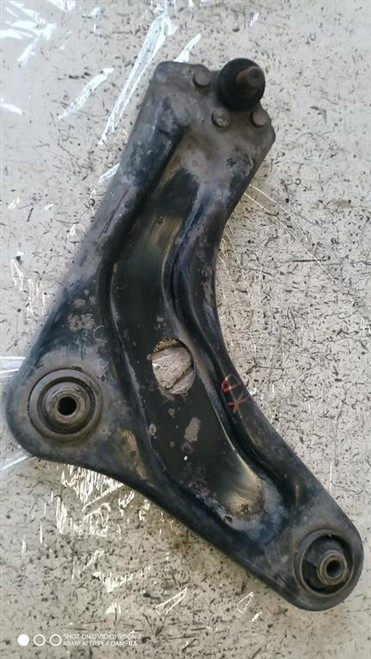 CITROEN C3 PICASSO (2009) ASSALE BRACCIO OSCILLANTE ANT. DX. USATO Da 2009 A 2012 [[279610]]