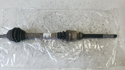 CITROEN C3 PICASSO (2009) CAMBIO E TRASMISSIONE SEMIASSE ANT. DX. USATO Da 2009 A 2012 [[279612]]