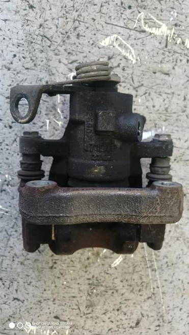 CITROEN C3 PICASSO (2009) IMPIANTO FRENANTE PINZA FRENO POST. SX. USATO Da 2009 A 2012 [[279615]]