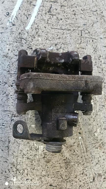 CITROEN C3 PICASSO (2009) IMPIANTO FRENANTE PINZA FRENO POST. DX. USATO Da 2009 A 2012 [[279616]]
