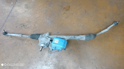 CITROEN C3 PICASSO (2009) STERZO SCATOLA STERZO C/SERVOSTERZO USATO Da 2009 A 2012 [[279619]]