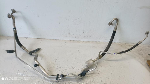 CITROEN C3 PICASSO (2009) TERMICO FLESSIBILE A/C (COMPRESSORE/EVAPORATORE) USATO Da 2009 A 2012 [[279621]]