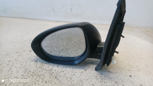 MAZDA 2 «II» (2008) CRISTALLI RETROVISORE ESTERNO ANT. SX. USATO Da 2007 A 2010 [[279626]]
