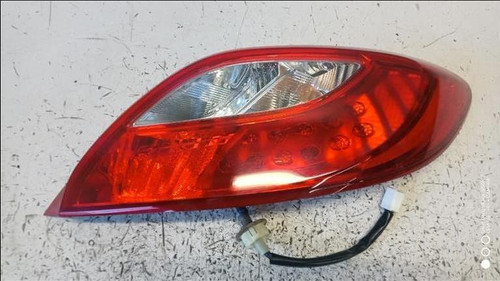 MAZDA 2 «II» (2008) FANALERIA FANALE POST. DX. USATO Da 2007 A 2010 [[279629]]