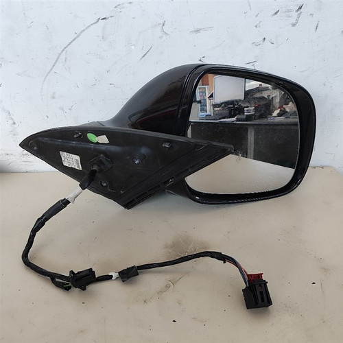 AUDI Q7 «4LB» (2006) CRISTALLI RETROVISORE ESTERNO ANT. DX. USATO Da 2006 A 2009 [[279633]]