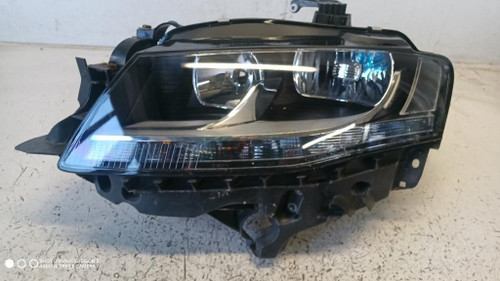 AUDI A4 «8K5» AVANT (2008) FANALERIA PROIETTORE ANT. SX. USATO Da 2008 A 2012 [[279644]]
