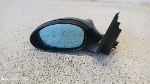 BMW SERIE 1 «E87» BERLINA (2005) CRISTALLI RETROVISORE ESTERNO ANT. SX. USATO Da 2007 A 2012 [[279645]]