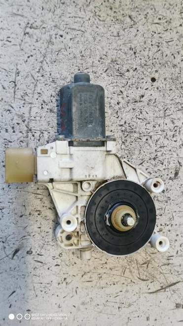 BMW SERIE 1 «E87» BERLINA (2005) CRISTALLI MOTORINO ALZACRISTALLO PORTA ANT. DX. USATO Da 2007 A 2012 [[279650]]