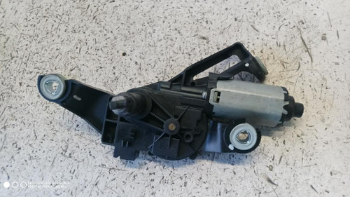 BMW SERIE 1 «E87» BERLINA (2005) CRISTALLI MOTORINO TERGILUNOTTO USATO Da 2007 A 2012 [[279652]]