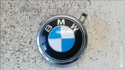 BMW SERIE 1 «E87» BERLINA (2005) LAMIERATI ESTERNI MANIGLIA PORTELLO EST. POST. USATO Da 2007 A 2012 [[279654]]