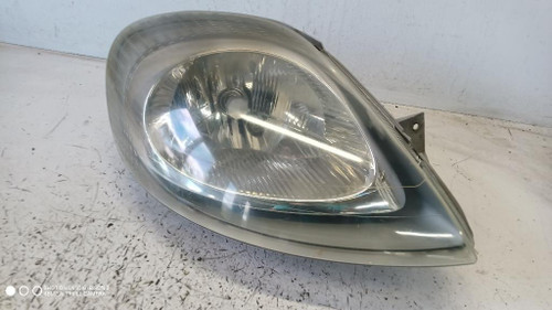 RENAULT TRAFIC «III» (2001) FANALERIA PROIETTORE ANT. DX. USATO Da 2001 A 2006 [[279687]]