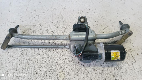 RENAULT TRAFIC «III» (2001) CRISTALLI MOTORINO TERGICRISTALLO USATO Da 2001 A 2006 [[279693]]