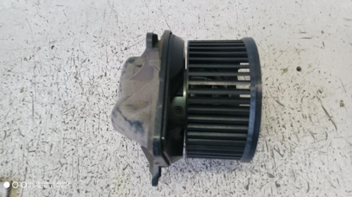 RENAULT TRAFIC «III» (2001) TERMICO MOTORINO VENTILAZIONE ABITACOLO USATO Da 2001 A 2006 [[279700]]