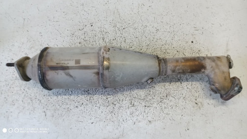 HYUNDAI TUCSON «II» (2018) SCARICO E INIEZIONE CATALIZZATORE USATO Da 2019 A 2020 [[279744]]