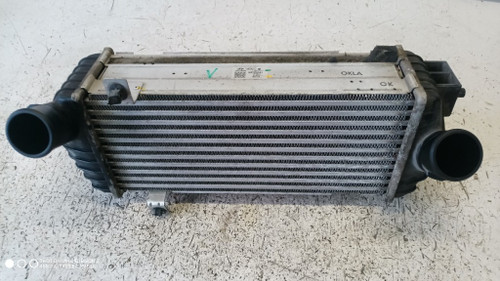 HYUNDAI TUCSON «II» (2018) SCARICO E INIEZIONE INTERCOOLER USATO Da 2019 A 2020 [[279749]]