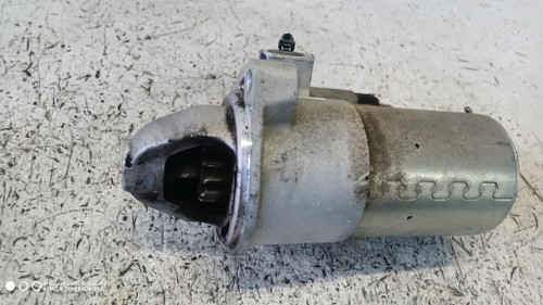 HYUNDAI TUCSON «II» (2018) IMPIANTO ELETTRICO MOTORINO AVVIAMENTO USATO Da 2019 A 2020 [[279753]]