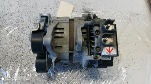HYUNDAI TUCSON «II» (2018) IMPIANTO ELETTRICO ALTERNATORE USATO Da 2019 A 2020 [[279754]]