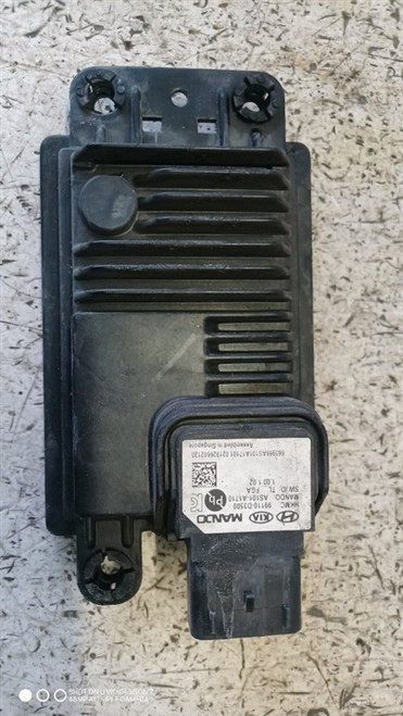 HYUNDAI TUCSON «II» (2018) IMPIANTO ELETTRICO CENTRALINA CRUISE CONTROL USATO Da 2019 A 2020 [[279757]]