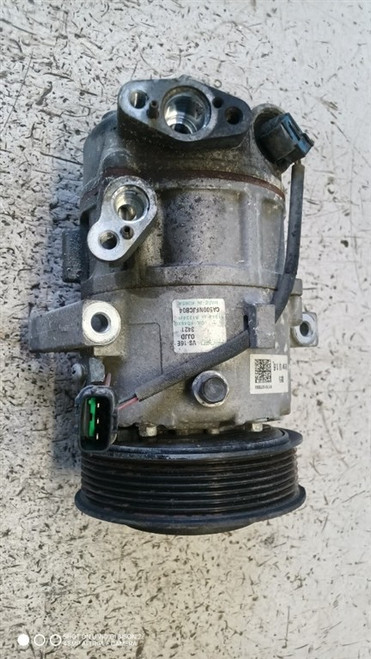 HYUNDAI TUCSON «II» (2018) TERMICO COMPRESSORE A/C USATO Da 2019 A 2020 [[279758]]