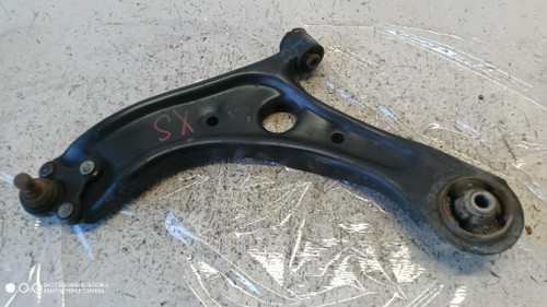 HYUNDAI TUCSON «II» (2018) ASSALE BRACCIO OSCILLANTE ANT. SX. USATO Da 2019 A 2020 [[279769]]