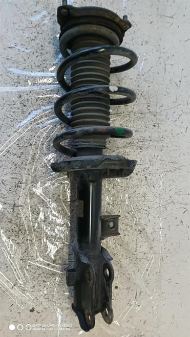 HYUNDAI TUCSON «II» (2018) ASSALE AMMORTIZZATORE ANT. DX. USATO Da 2019 A 2020 [[279773]]