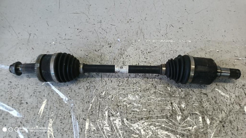 HYUNDAI TUCSON «II» (2018) CAMBIO E TRASMISSIONE SEMIASSE ANT. SX. USATO Da 2019 A 2020 [[279775]]