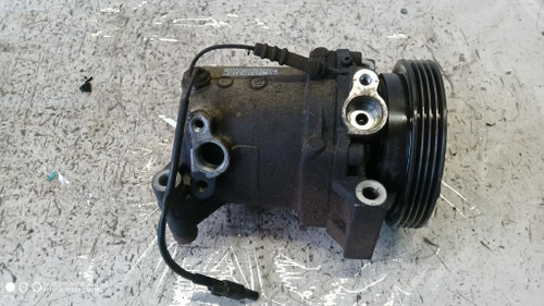 SUZUKI IGNIS «I» (2000) TERMICO COMPRESSORE A/C USATO Da 2000 A 2003 [[279828]]