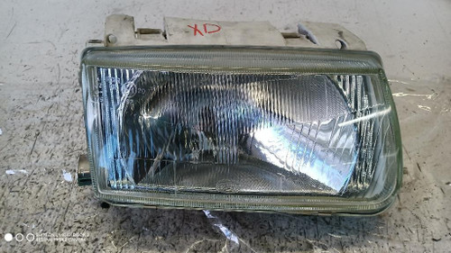 VOLKSWAGEN POLO «III» (1995) FANALERIA PROIETTORE ANT. DX. USATO Da 1996 A 1999 [[279832]]