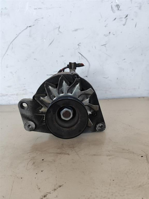 VOLKSWAGEN PASSAT «II» VARIANT (1989) IMPIANTO ELETTRICO ALTERNATORE USATO Da 1990 A 1993 [[279835]]