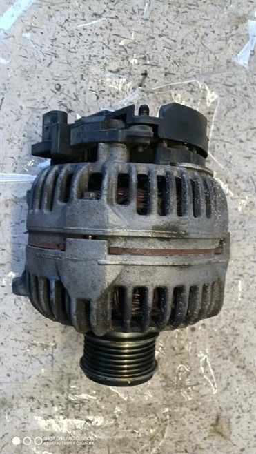 AUDI A3 «8P1» (2004) IMPIANTO ELETTRICO ALTERNATORE USATO Da 2003 A 2008 [[279842]]