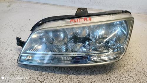 FIAT MULTIPLA «II» (2004) FANALERIA PROIETTORE ANT. SX. USATO Da 2004 A 2010 [[279850]]