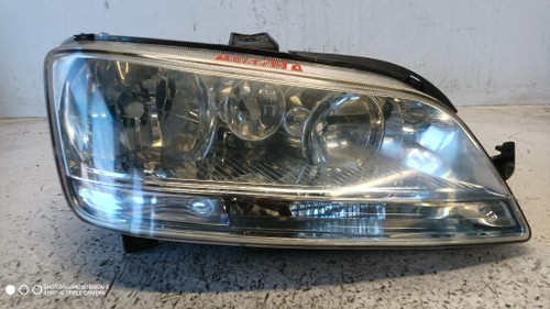 FIAT MULTIPLA «II» (2004) FANALERIA PROIETTORE ANT. DX. USATO Da 2004 A 2010 [[279851]]
