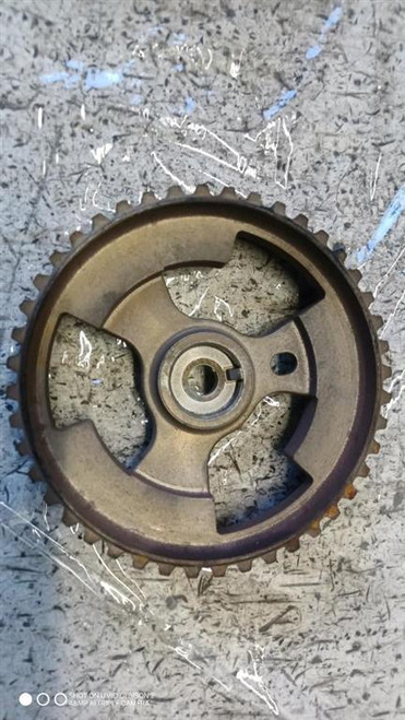 VOLVO C30 (2007) MOTORE PULEGGIA ALBERO A CAMME USATO Da 2006 A 2009 [[279871]]