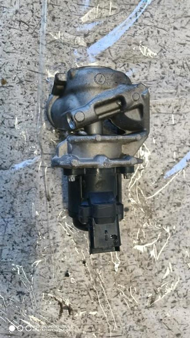 VOLVO C30 (2007) SCARICO E INIEZIONE VALVOLA EGR USATO Da 2006 A 2009 [[279874]]