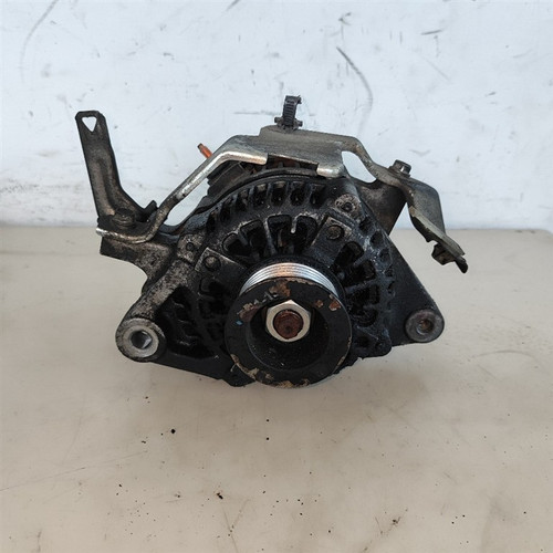 TOYOTA YARIS (FRANCE ) «III» (2009) IMPIANTO ELETTRICO ALTERNATORE USATO Da 2009 A 2011 [[279881]]