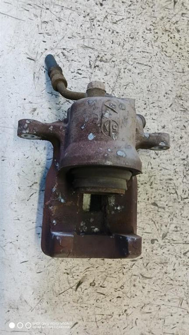 TOYOTA RAV 4 «III» (2006) IMPIANTO FRENANTE PINZA FRENO POST. SX. USATO Da 2005 A 2008 [[279892]]