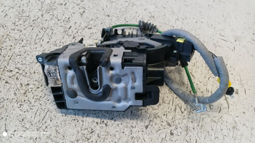 MERCEDES CLASSE GLC «X253» (2016) LAMIERATI ESTERNI SERRATURA PORTA ANT. SX. USATO Da 2015 A 2019 [[279899]]