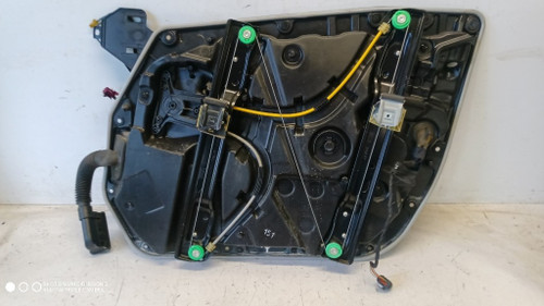 MERCEDES CLASSE GLC «X253» (2016) LAMIERATI ESTERNI ALZACRISTALLO PORTA ANT. SX. USATO Da 2015 A 2019 [[279901]]