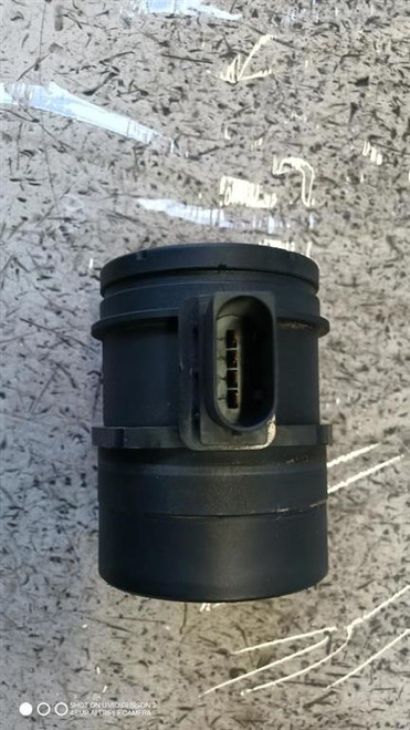 BMW SERIE 1 «E87» BERLINA (2005) SCARICO E INIEZIONE MISURATORE MASSA ARIA USATO Da 2007 A 2012 [[279923]]