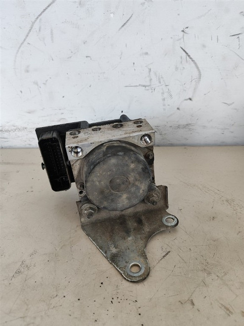 FIAT PANDA «II» (2004) IMPIANTO FRENANTE ABS (GRUPPO) ANT. USATO Da 2004 A 2009 [[279943]]