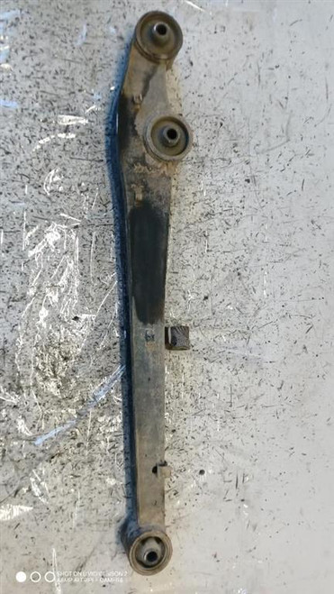 SUZUKI IGNIS «I» (2000) ASSALE BRACCIO LONGITUDINALE POST. SX. USATO [[279949]]