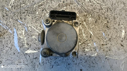 FIAT PANDA «II» (2004) IMPIANTO FRENANTE ABS (GRUPPO) ANT. USATO Da 2004 A 2009 [[279950]]