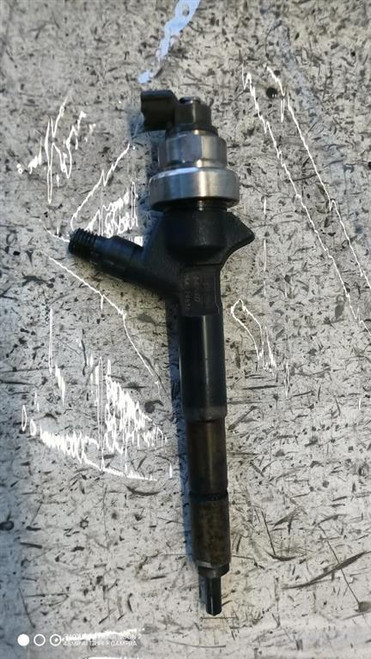 OPEL ASTRA «H» (2005) SCARICO E INIEZIONE INIETTORE USATO Da 2007 A 2009 [[279968]]