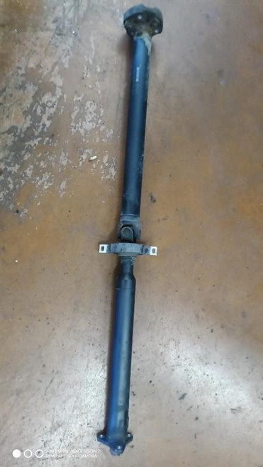 BMW SERIE 1 «E87» BERLINA (2005) CAMBIO E TRASMISSIONE ALBERO TRASMISSIONE USATO Da 2007 A 2012 [[279978]]