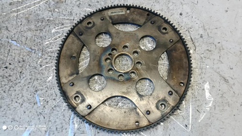 BMW SERIE 1 «E87» BERLINA (2005) CAMBIO E TRASMISSIONE VOLANO MOTORE USATO Da 2007 A 2012 [[279986]]