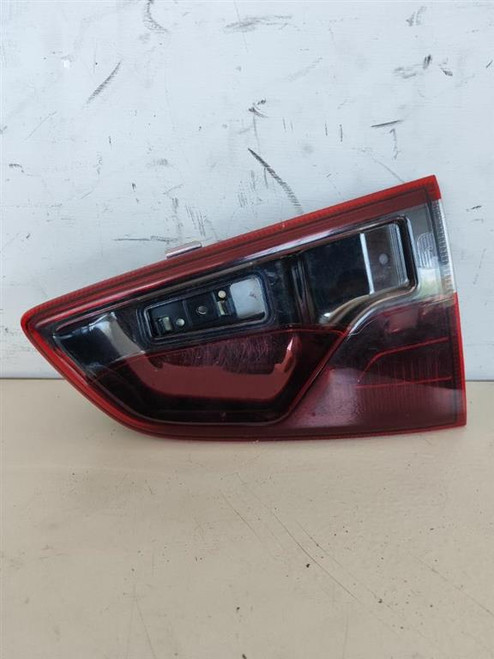 FORD ECOSPORT (2022) FANALERIA FANALE INT. POST. DX. USATO Da 2021 in poi [[279994]]