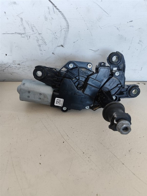 FORD ECOSPORT (2022) CRISTALLI MOTORINO TERGILUNOTTO USATO Da 2021 in poi [[279995]]